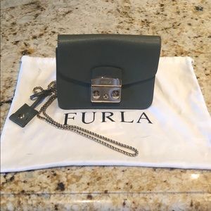 Furla cross body